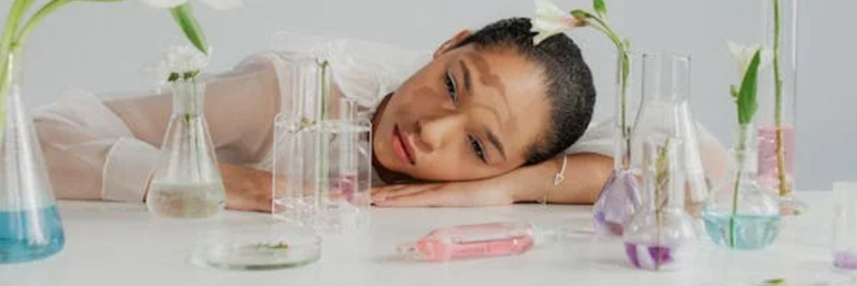 There's no need to rely on oral medication for a long time. These at-home care tips can gradually help manage vitiligo