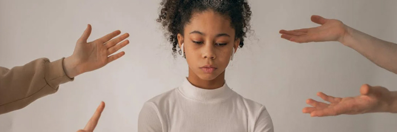 When white spots first appear, don't delay! 